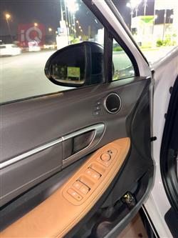 هیوندای سۆناتا